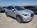 2014 Infiniti Qx60  იყიდება Magna-ში, UT - Mechanical