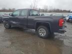 2016 Gmc Sierra K1500 de vânzare în Assonet, MA - Side