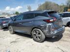 2019 Nissan Murano S for Sale in Madisonville, TN - Side