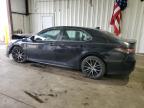 2022 Toyota Camry Se продається в Brookhaven, NY - Front End