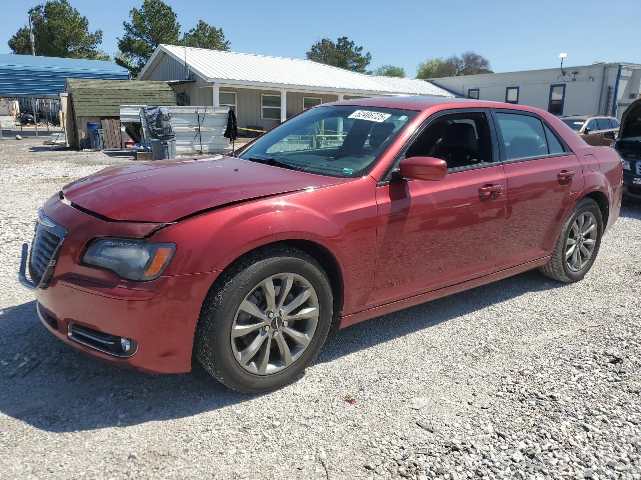 Prairie Grove, AR에서 판매 중인 2014 Chrysler 300 S - Front End