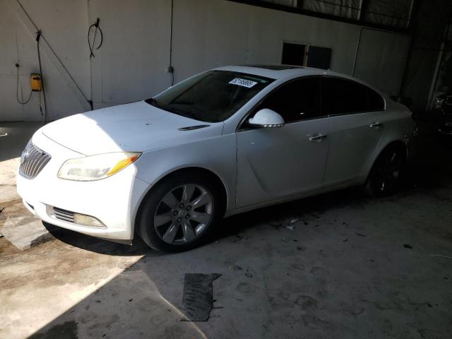 2012 Buick Regal Premium