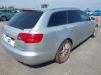 2005 AUDI A6 S LINE for sale at Copart CHESTER