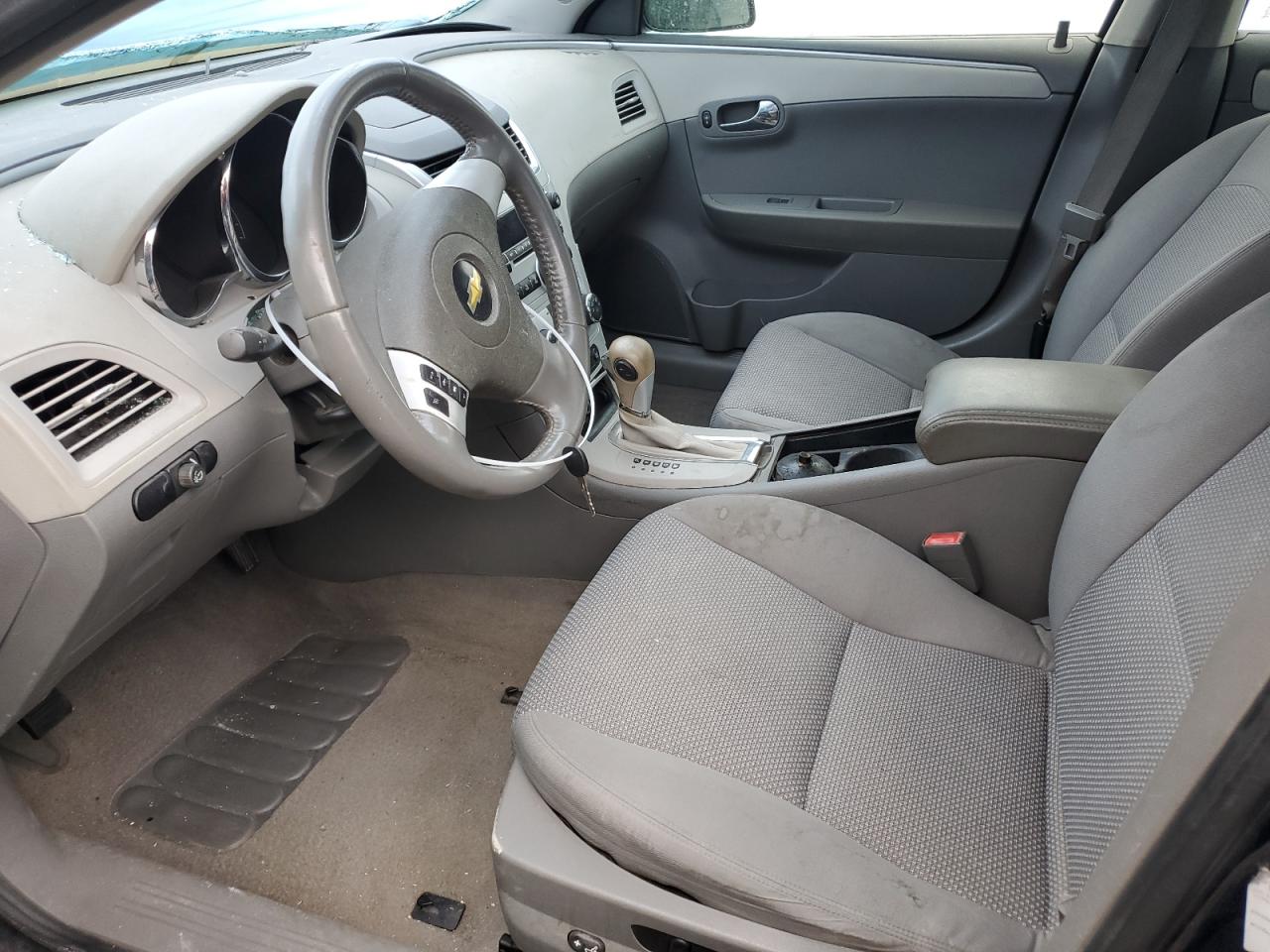 2011 Chevrolet Malibu - Image 7