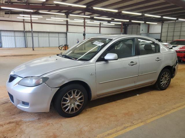 2007 Mazda 3 I