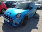 2015 MINI COOPER S for sale at Copart YORK