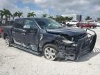 2022 Ford F150 Supercrew იყიდება Opa Locka-ში, FL - Front End