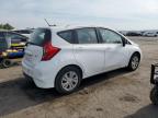 2018 Nissan Versa Note S na sprzedaż w Pennsburg, PA - Side