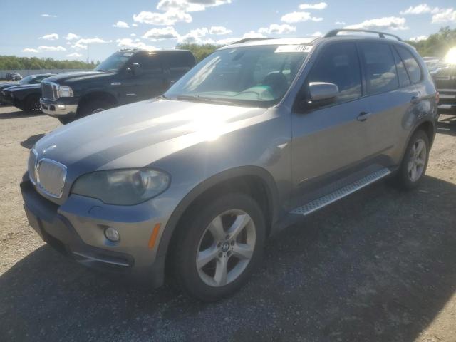 2009 Bmw X5 Xdrive35D