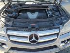 2011 Mercedes-Benz Gl 350 Bluetec продається в Eugene, OR - Minor Dent/Scratches