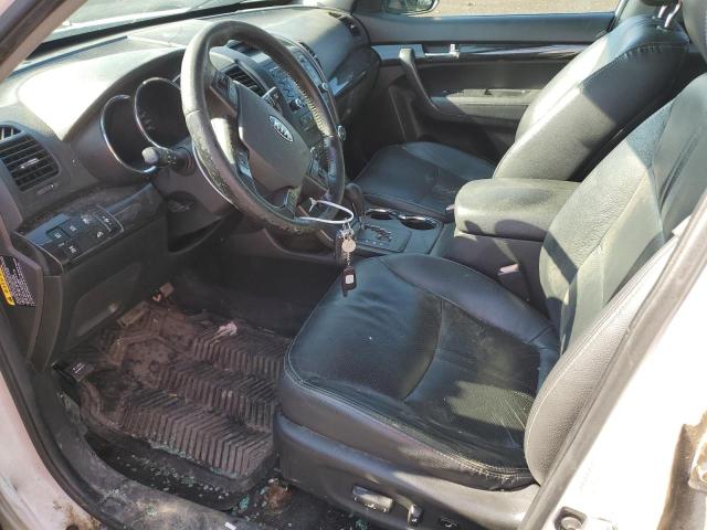 2011 KIA SORENTO EX  