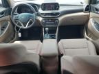 2020 Hyundai Tucson Limited იყიდება Riverview-ში, FL - Rear End