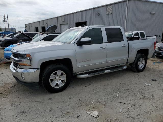 2018 Chevrolet Silverado C1500 Lt