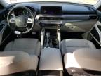 2021 Kia Telluride Sx продається в Waldorf, MD - Minor Dent/Scratches