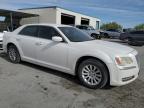 2011 Chrysler 300  de vânzare în Anthony, TX - Front End