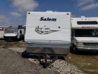 2005 Foresriver Salem Manufactured Home Or Office на продаже в Cicero, IN - Top/Roof