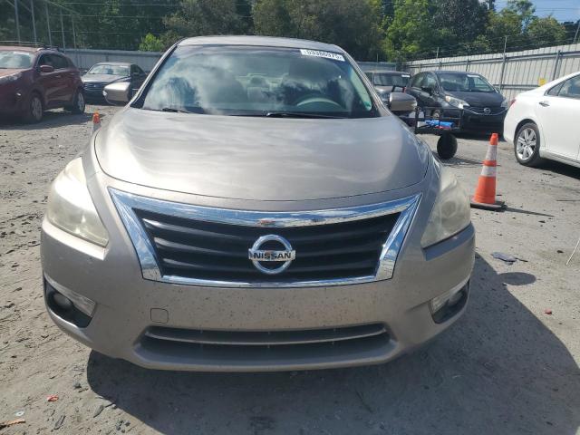  NISSAN ALTIMA 2014 Złoty