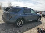 2021 Ford Explorer Xlt for Sale in Appleton, WI - Rear End