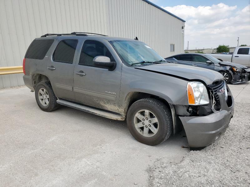  GMC YUKON 2012 tan