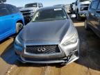 2018 Infiniti Q50 Luxe de vânzare în Amarillo, TX - Side