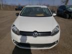 2012 VOLKSWAGEN GOLF  for sale at Copart QC - MONTREAL