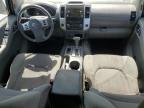 2014 Nissan Frontier S للبيع في Homestead، FL - All Over
