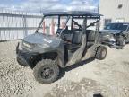 2021 POLARIS RANGER CREW 1000 PREMIUM for sale at Copart WI - APPLETON