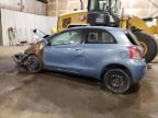 2007 Toyota Yaris  de vânzare în Anchorage, AK - Front End