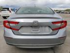 2018 Honda Accord Lx for Sale in Littleton, CO - Side