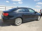 2014 Volkswagen Jetta Se for Sale in Fresno, CA - Front End