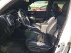 2022 Toyota Tacoma Double Cab للبيع في Chatham، VA - Water/Flood