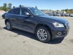 2015 Audi Q5 Premium for Sale in Exeter, RI - Normal Wear