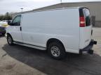 2015 Gmc Savana G2500 იყიდება Exeter-ში, RI - Front End