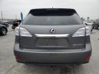2012 Lexus Rx 450H продається в Sun Valley, CA - Undercarriage