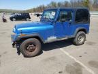 1992 Jeep Wrangler / Yj  for Sale in Brookhaven, NY - All Over