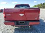 2007 Ford F150    за продажба в Gainesville, GA - All Over