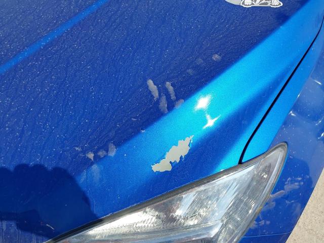 2014 VAUXHALL MOKKA TECH