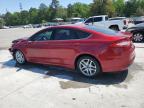2016 Ford Fusion Se for Sale in Savannah, GA - Front End