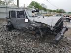 2015 Jeep Wrangler Unlimited Sahara   за продажба в Lebanon, TN - All Over