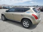 2007 Nissan Murano Sl zu verkaufen in Las Vegas, NV - Front End