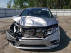 2019 Honda Odyssey Elite на продаже в Dunn, NC - Front End