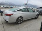 2019 Nissan Altima Sl იყიდება Farr West-ში, UT - Front End