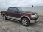 2008 Ford F150 Supercrew na sprzedaż w Montgomery, AL - Mechanical