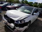 2016 VOLKSWAGEN GOLF GT ED for sale at Copart WOLVERHAMPTON