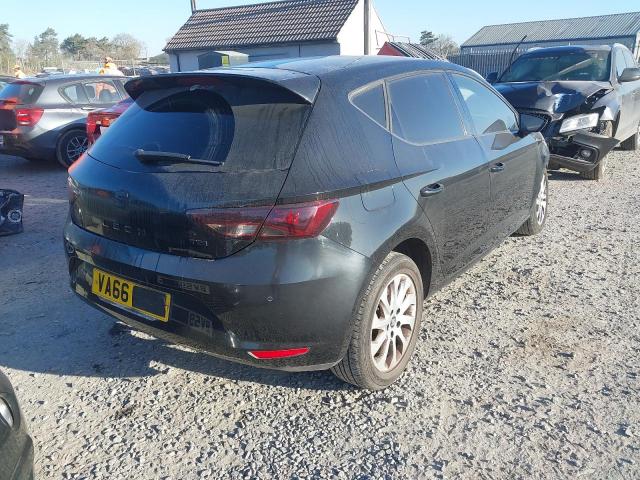2017 SEAT LEON SE DY