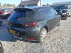 2017 SEAT LEON SE DY for sale at Copart WOLVERHAMPTON