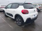 2018 CITROEN C3 FLAIR P for sale at Copart CHESTER