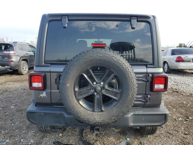  JEEP WRANGLER 2021 Сharcoal