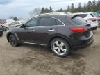 2011 INFINITI FX35  for sale at Copart ON - TORONTO