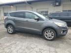 2017 Ford Escape Se for Sale in Dyer, IN - Front End